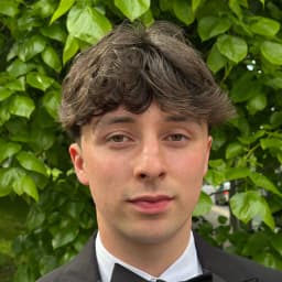 Dan Leach