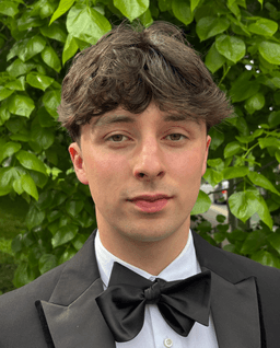 Dan Leach