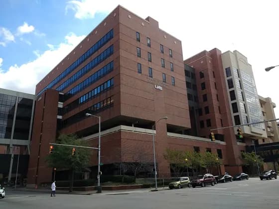 UAB Heersink School of Medicine (MD) — University of Alabama School of Medicine