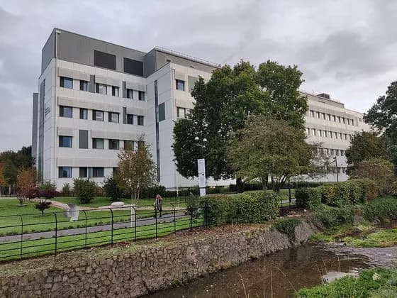 Birmingham — Birmingham Dental Hospital