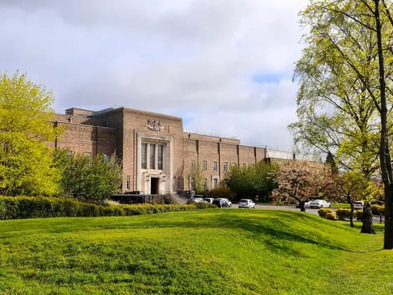 Birmingham — University of Birmingham Medical School 2026
