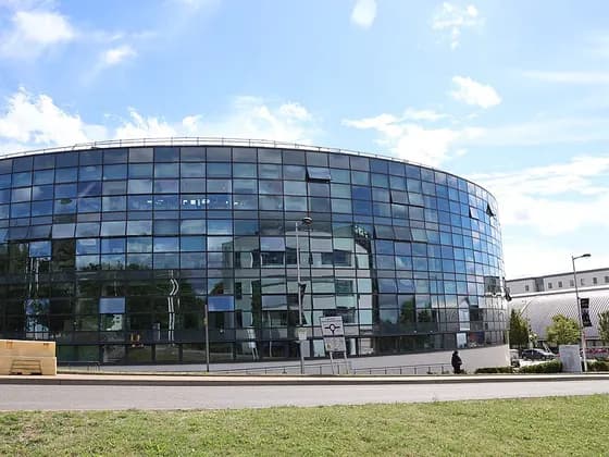 Brunel Medical School — Brunel University London Campus in Uxbridge