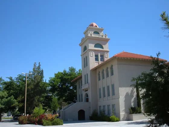 Burrell College of Osteopathic Medicine — New Mexico (DO) — Goddard Hall at New Mexico State University at Las Cruces