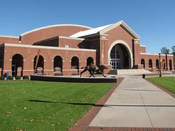 Campbell University CUSOM (DO) — John W. Pope
