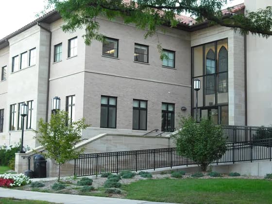 University of Detroit Mercy School of Dentistry (DDS) — University of Detroit Mercy
