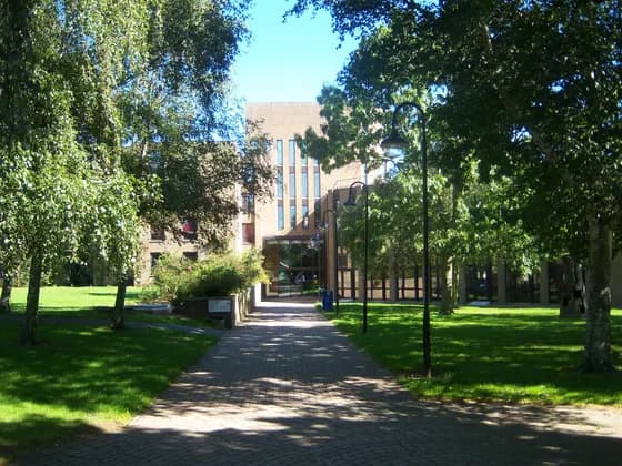 Kent and Medway (KMMS) — Darwin College
