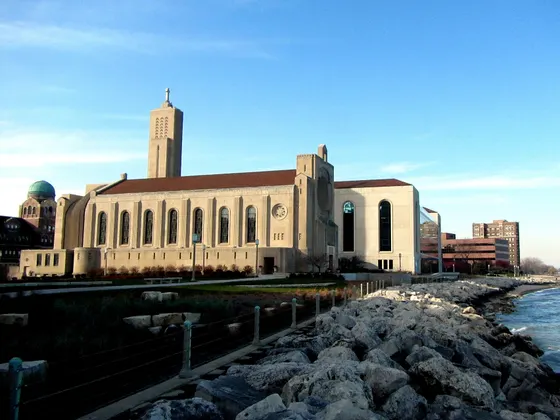 Loyola University Chicago Stritch School of Medicine (MD) — Lakeside Loyola University