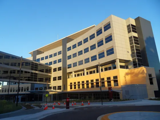 Macquarie — Macquarie University Hospital