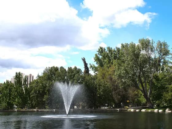 University of Nevada, Reno School of Medicine (MD) — Campus of the University of Nevada
