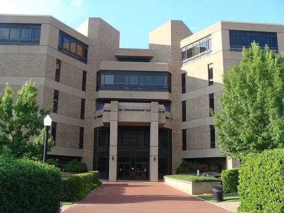 University of Oklahoma College of Dentistry (DDS) — College of Dentistry