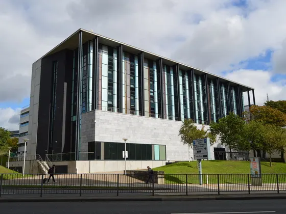 Plymouth — University of Plymouth