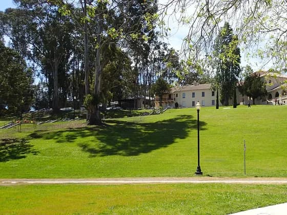Touro CA COM (DO) — Touro University California