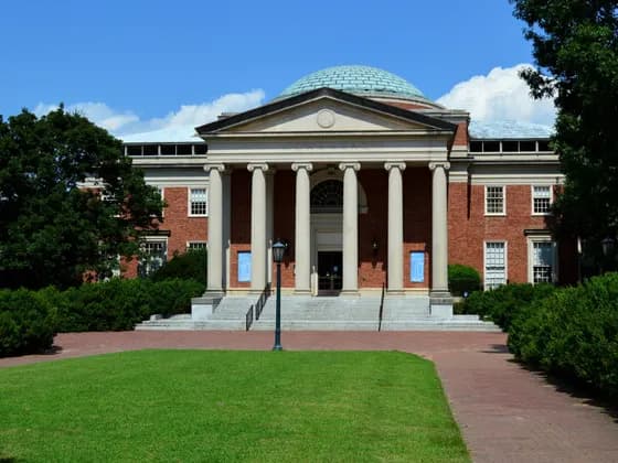 UNC Adams School of Dentistry (DDS) — 500px provided description