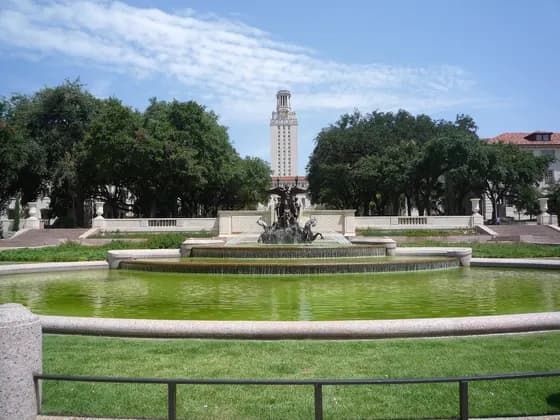 Dell Medical School UT Austin (MD) — University of Texas at Austin