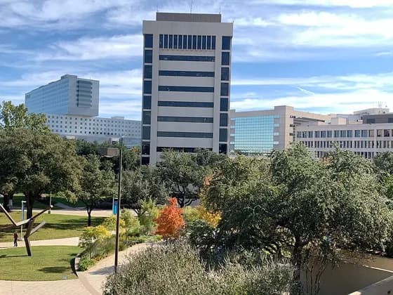 University of Texas Southwestern Medical School (MD) — South campus UT Southwestern