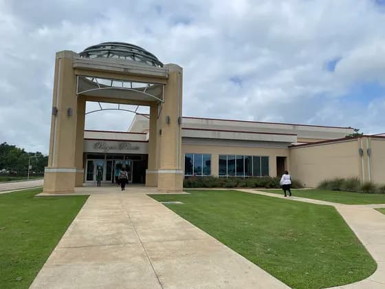 VCOM Louisiana (DO) — Bayou Pointe Student Event Center at the University of Louisiana at Monroe