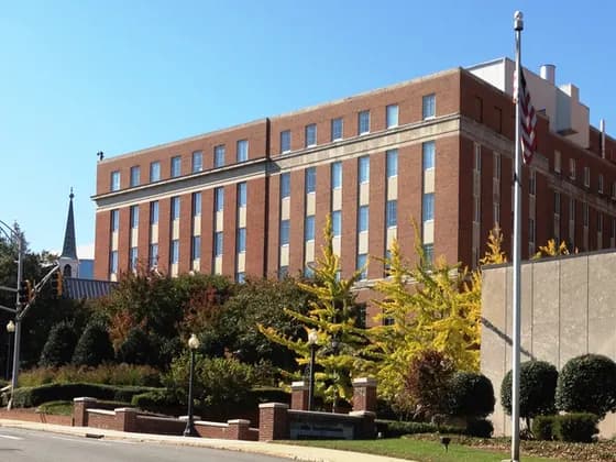Wake Forest University School of Medicine (MD) — Wake Forest School of Medicine campus