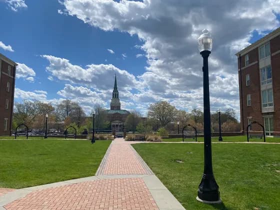 Wake Forest University School of Medicine (MD) — Cultural or natural site