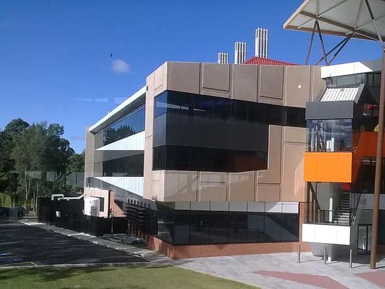 Western Sydney — The School of Medicine