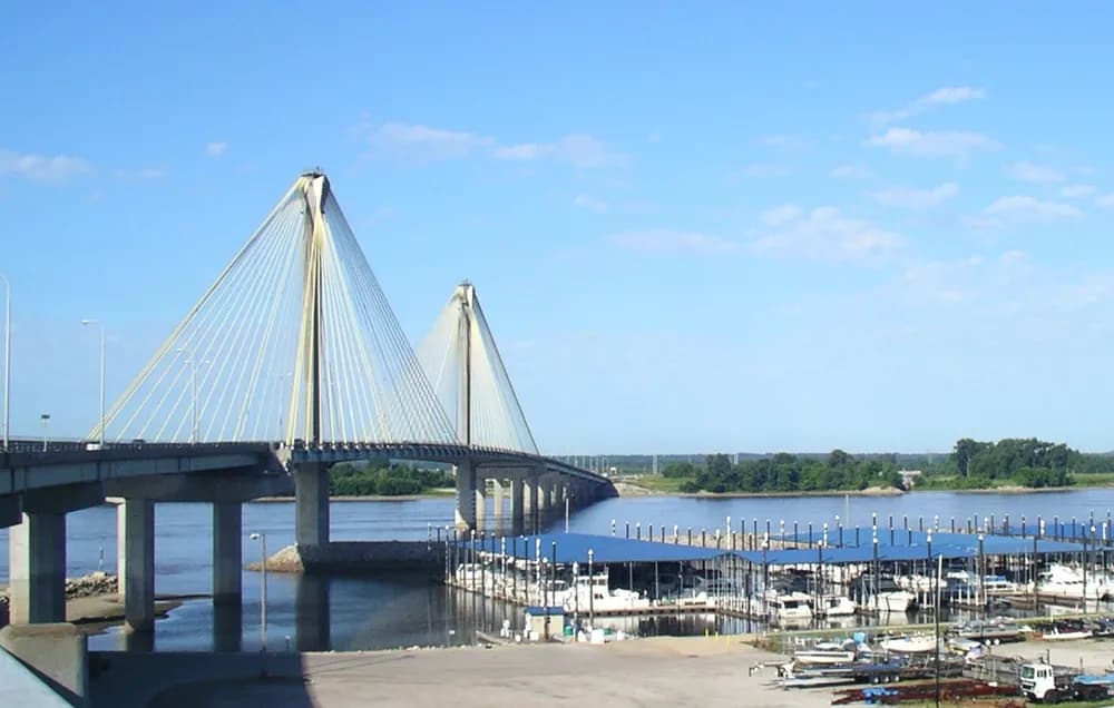 Southern Illinois University School of Dental Medicine (DMD) — The Clark Bridge
