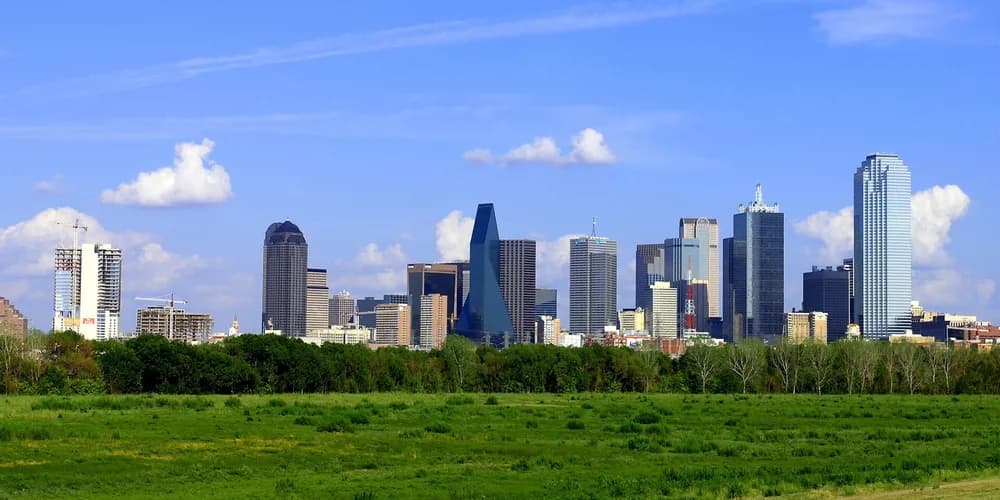 Texas A&M College of Dentistry (DDS) — The downtown Dallas
