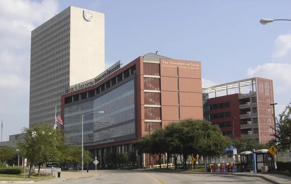 UTHealth Houston School of Dentistry (DDS) — The University of Texas Health Science Center at Houston