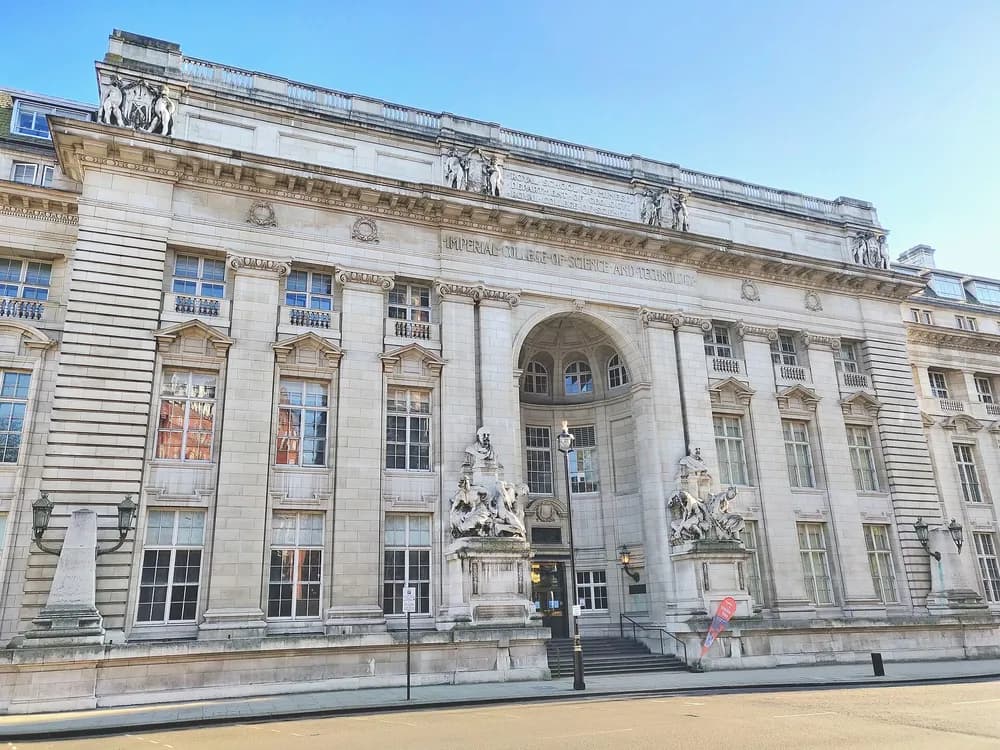 The Royal School of Mines is a historic listed building, historically a separate constituent college within Imperial College. Today the building is home to the departments of Materials, and Earth Science and Engineering Imperial College London — The Royal School of Mines is a historic listed building