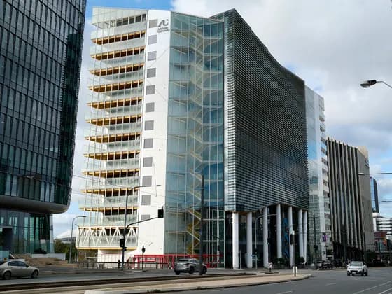 Adelaide Health & Medical Sciences Building in Adelaide, South Australia on 19 May 2026 Adelaide Dental — Adelaide Health & Medical Sciences Building in Adelaide