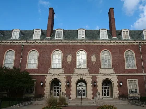 Urbana, IL Library--University of Illinois at Urbana-Champaign (added 2000 - Building - #00000413) Also known as Main Library 1408 W. Gregory Dr., Urbana Historic Significance: Arc Carle Illinois College of Medicine (MD) — Urbana, IL Library--University of Illinois at Urbana-Champaign (added 2000…