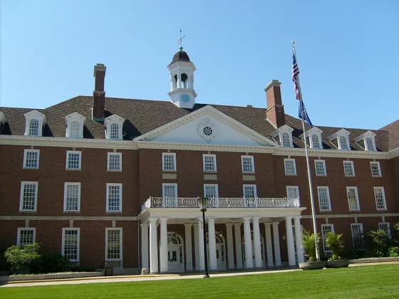 Carle Illinois College of Medicine (MD) — Student Union Building at University of Illinois at Urbana-Champaign