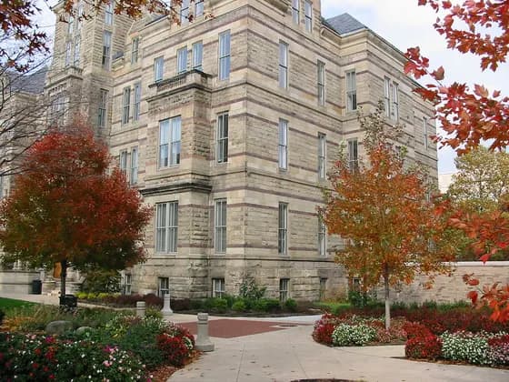 Adelbert Hall, Case Western Reserve University, Cleveland, Ohio, USA This is an image of a place or building that is listed on the National Register of Historic Places in the United States of America. Its reference num Case Western Reserve University School of Medicine (MD) — Adelbert Hall