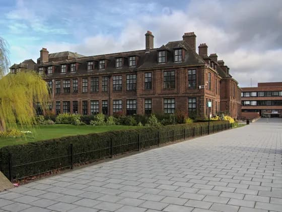 Hull York (HYMS) — Hull University