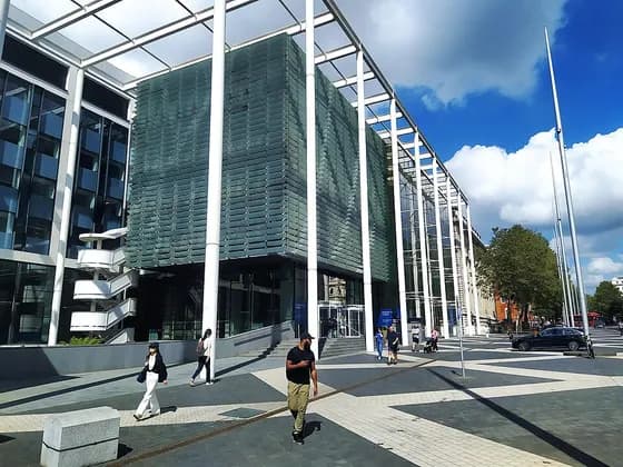 Imperial College London