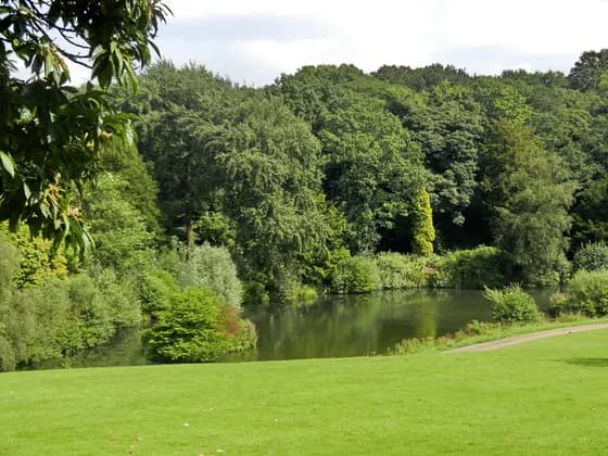 Keele — Keele University