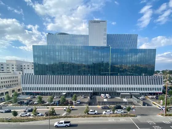 Loma Linda University Medical Center Dennis and Carol Troesh Medical Campus opened on August 8, 2021 Loma Linda University School of Medicine (MD) — Loma Linda University Medical Center Dennis and Carol Troesh Medical Campus…