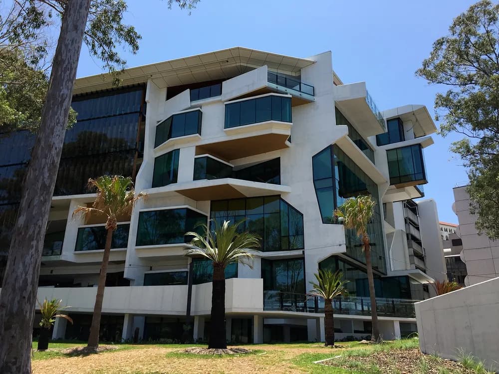 University of Queensland Oral Health Centre, Herston Campus, Brisbane, Australia UQ Doctor of Dental Medicine — University of Queensland Oral Health Centre