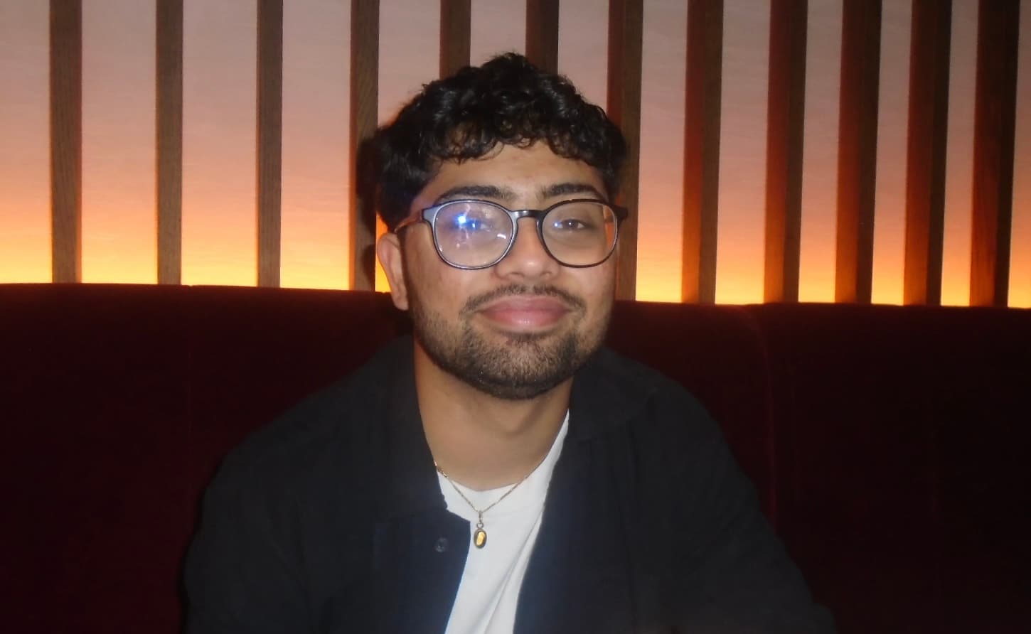 Dhruv Sharma, Expert Tutor at NextGen MedPrep