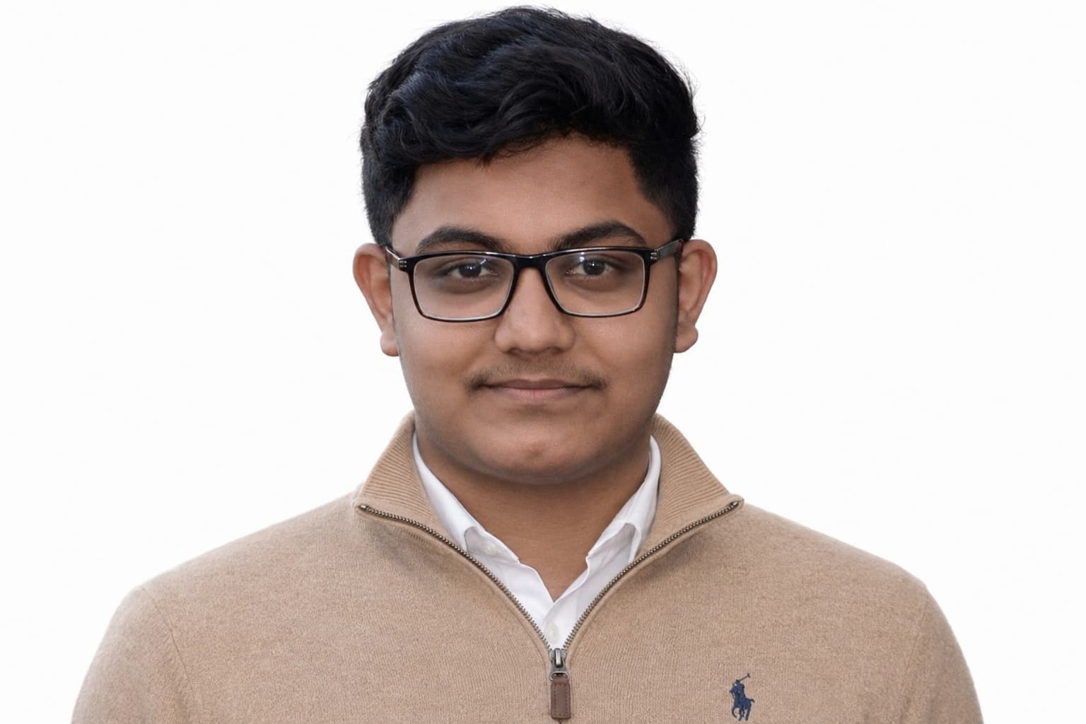 Rakshan Raviraj, Expert Tutor at NextGen MedPrep