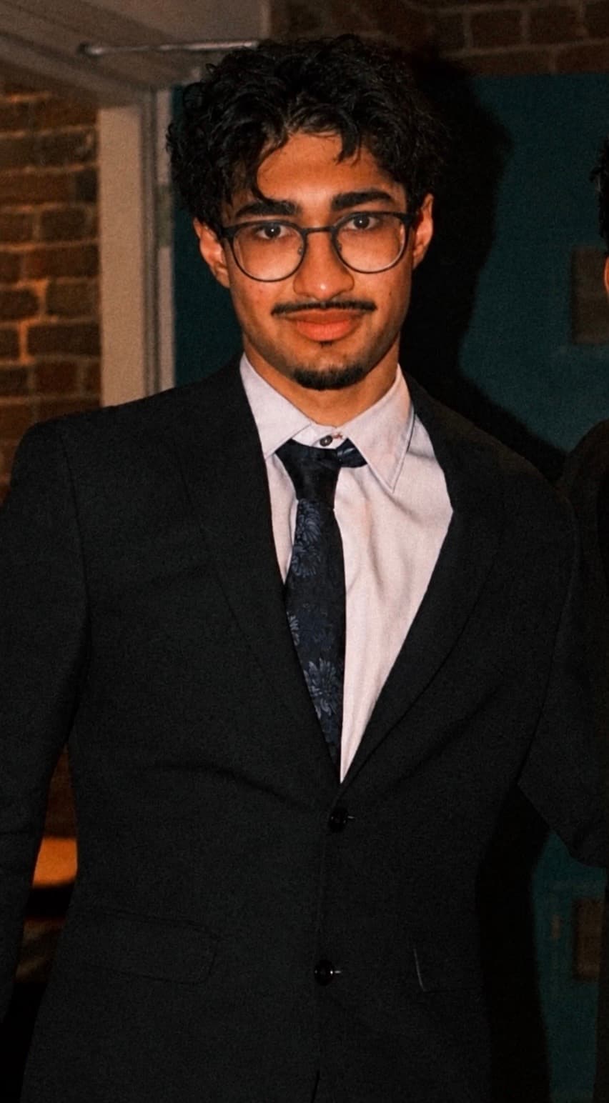 Aamir Khan, Expert Tutor at NextGen MedPrep