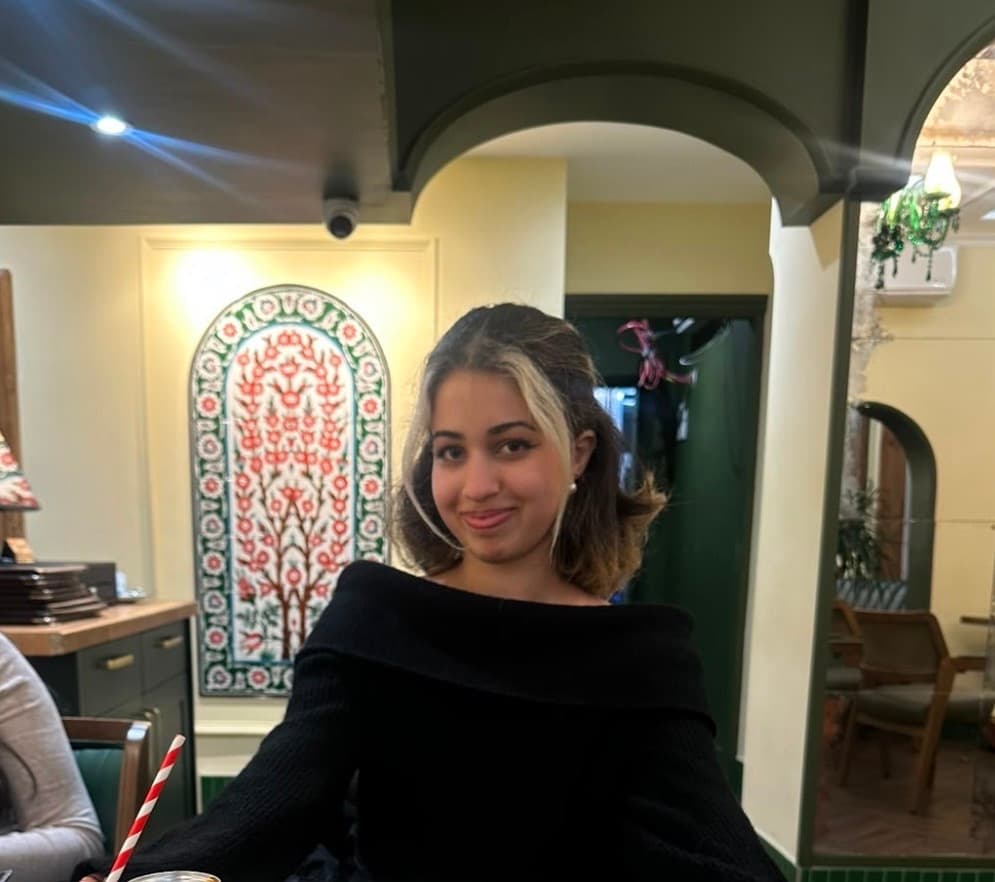 Raneem, Expert Tutor at NextGen MedPrep