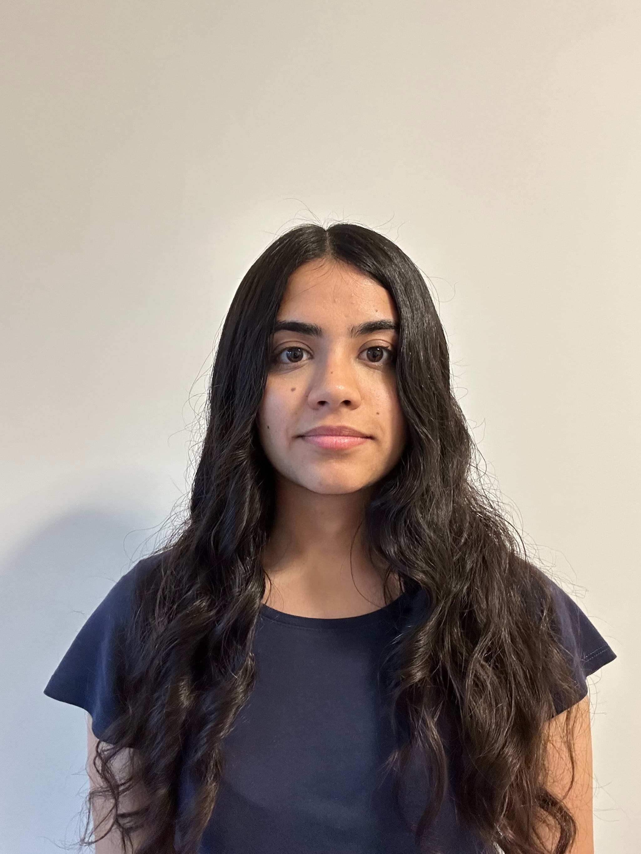 Sanjna, Expert Tutor at NextGen MedPrep