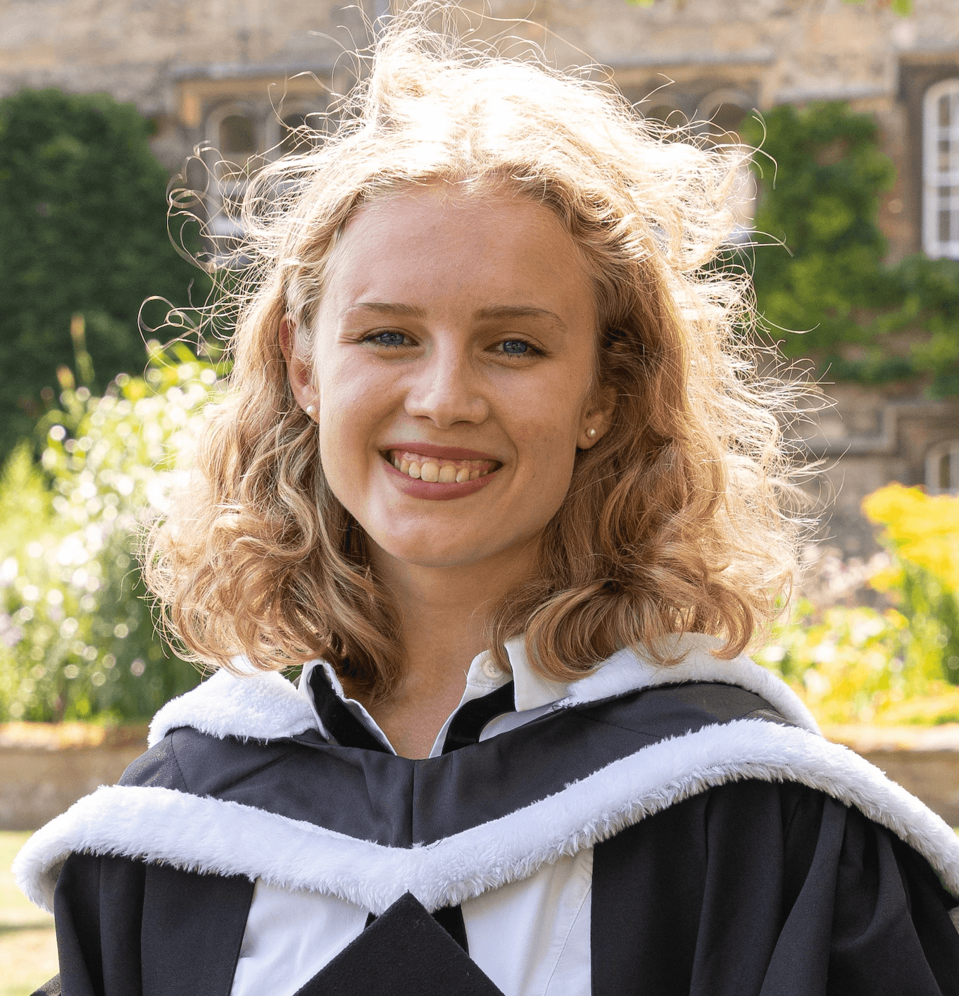 Lilli, Expert Tutor at NextGen MedPrep