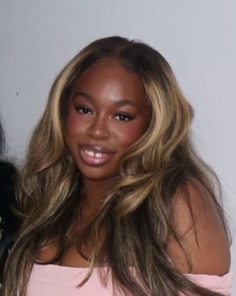Chanel Asumda, Expert Tutor at NextGen MedPrep