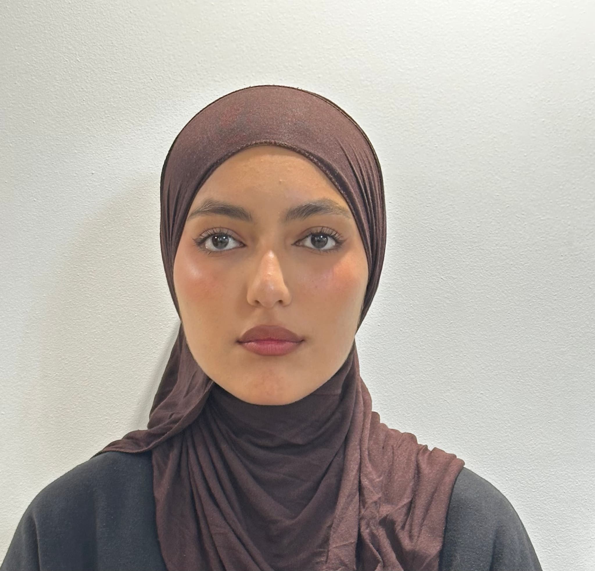 Hayaam Faisal, Expert Tutor at NextGen MedPrep