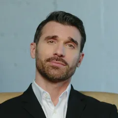 Graham — AI panel interviewer
