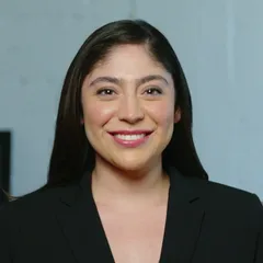 Marianne — AI admissions interviewer