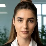 Olivia — AI panel interviewer